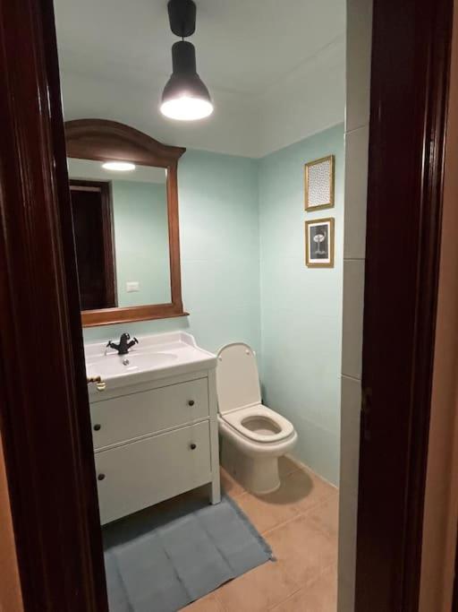 Holiday home La Casa Nostra - Family Oriented House In Quiet Area Bajamar (La Laguna)