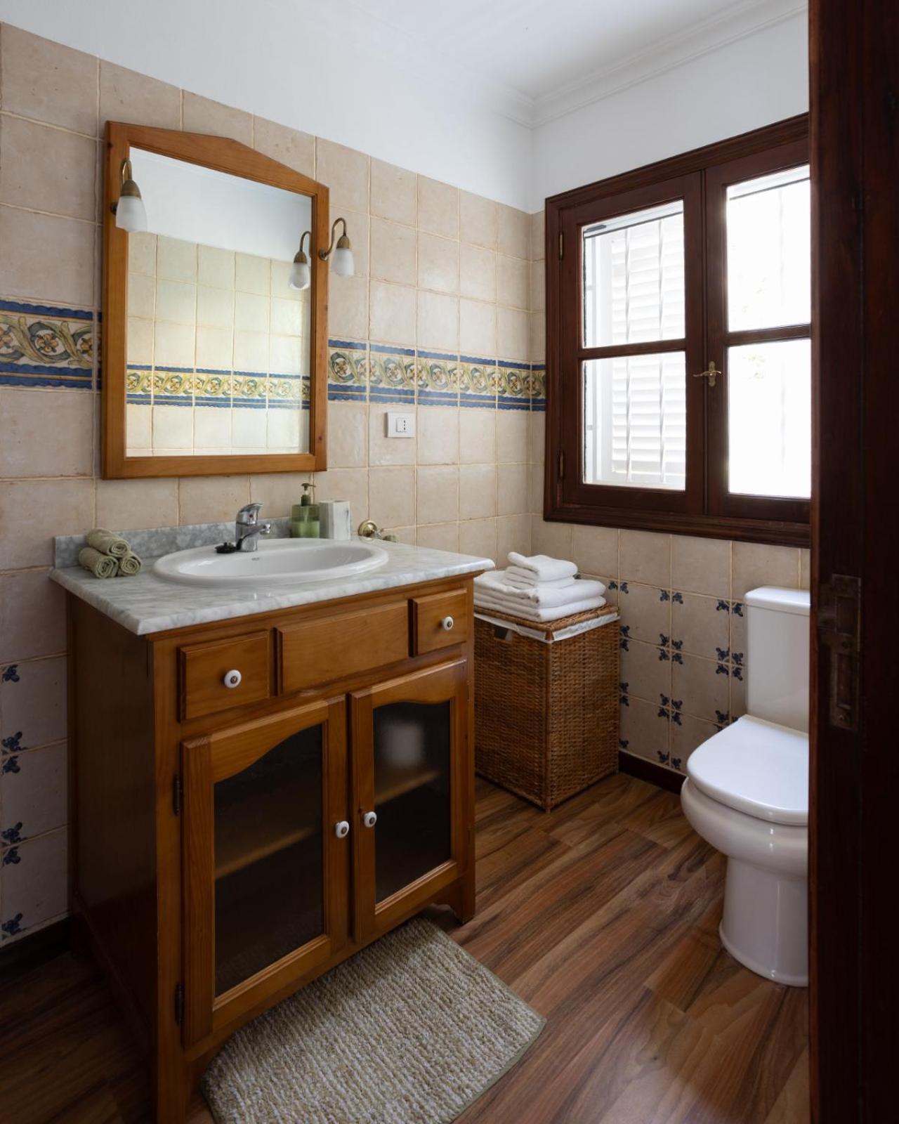 Holiday home La Casa Nostra - Family Oriented House In Quiet Area *
