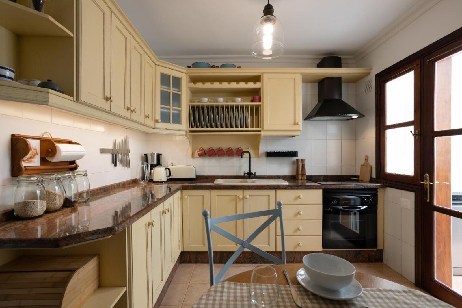 Holiday home La Casa Nostra - Family Oriented House In Quiet Area *