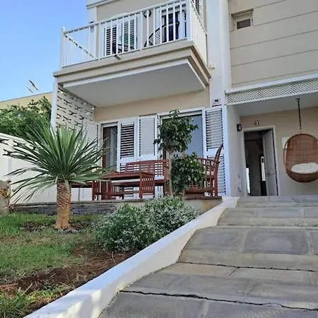 La Casa Nostra - Family Oriented House In Quiet Area Villa Bajamar  Exterior photo