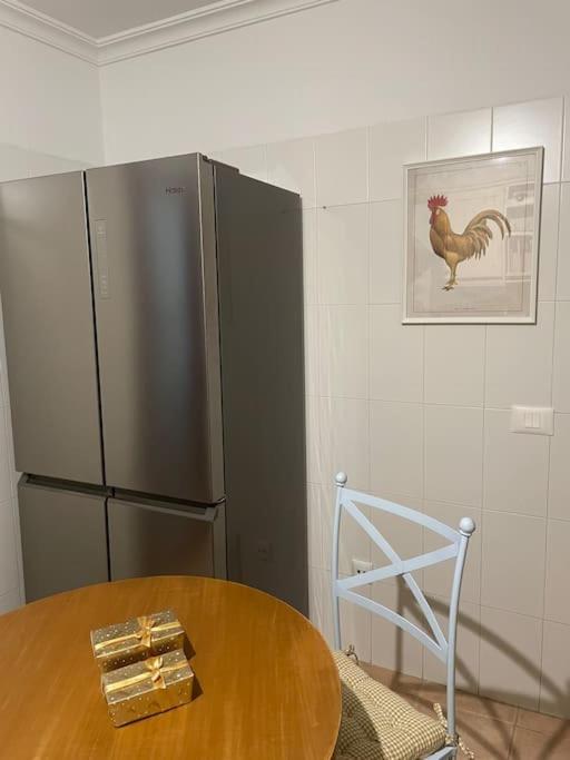 Vakantiehuis La Casa Nostra - Family Oriented House In Quiet Area