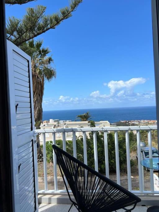 Vakantiehuis La Casa Nostra - Family Oriented House In Quiet Area Bajamar (La Laguna)