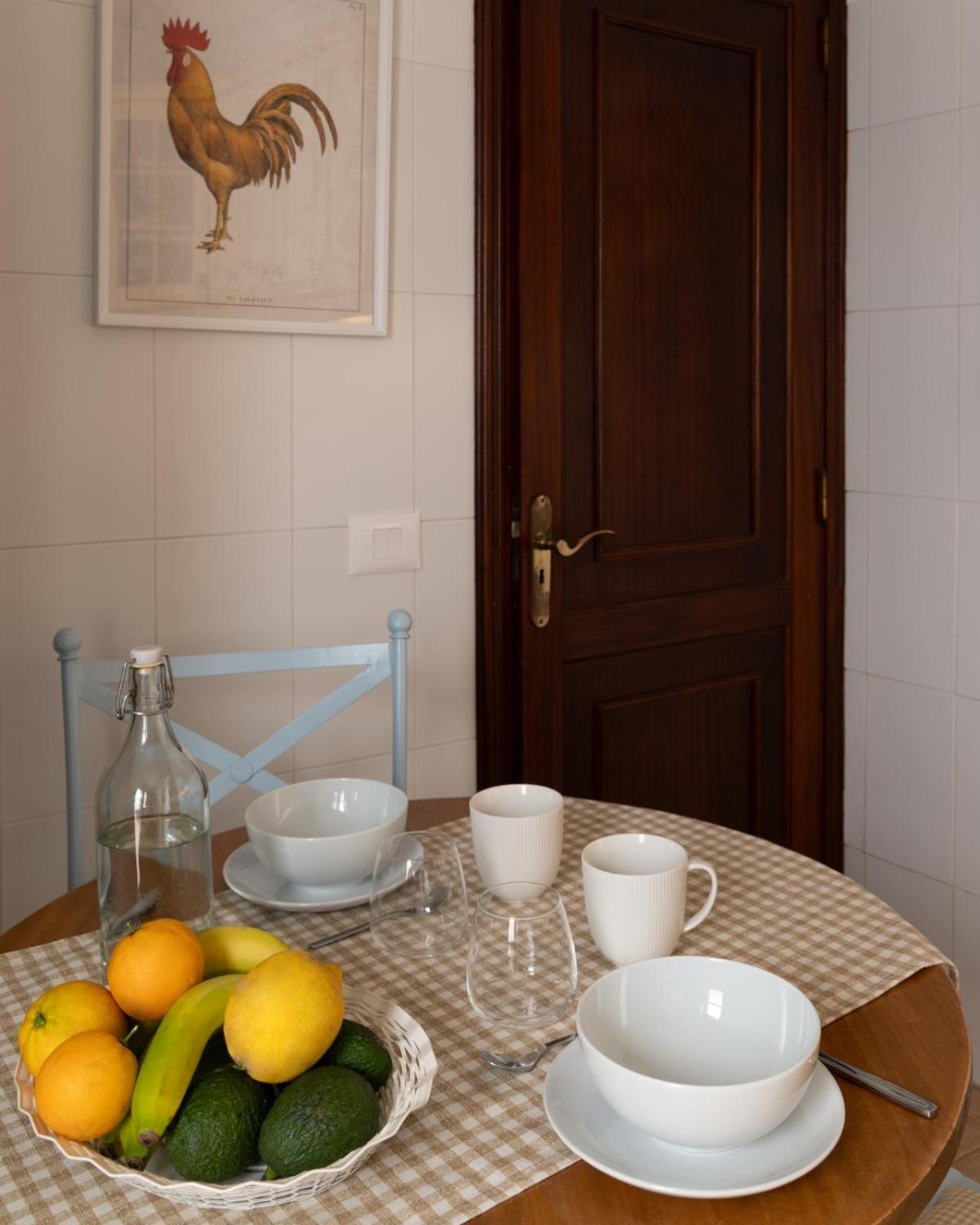 Hébergement de vacances La Casa Nostra - Family Oriented House In Quiet Area Bajamar (La Laguna)