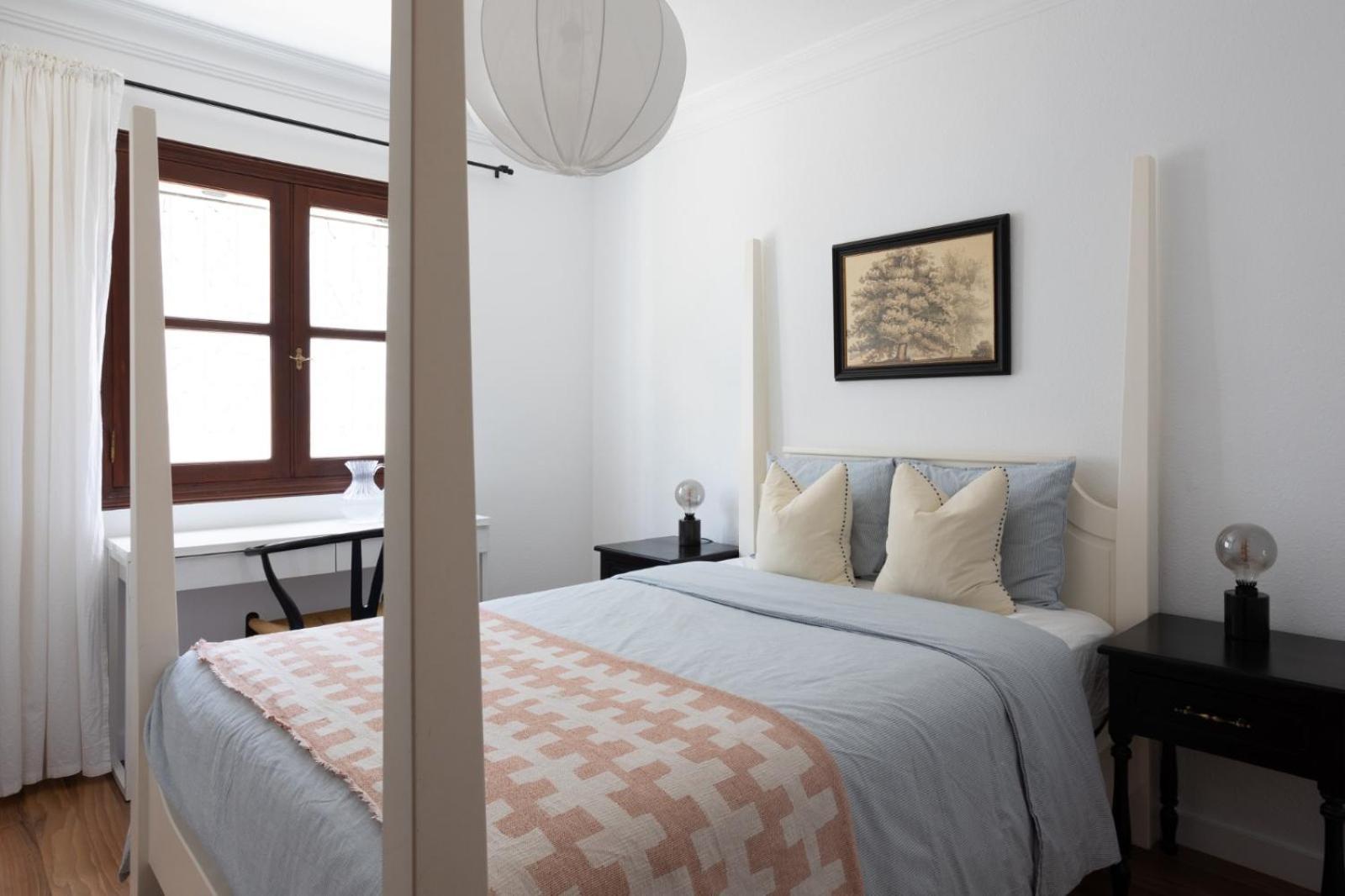 La Casa Nostra - Family Oriented House In Quiet Area Vakantiehuis Bajamar (La Laguna)