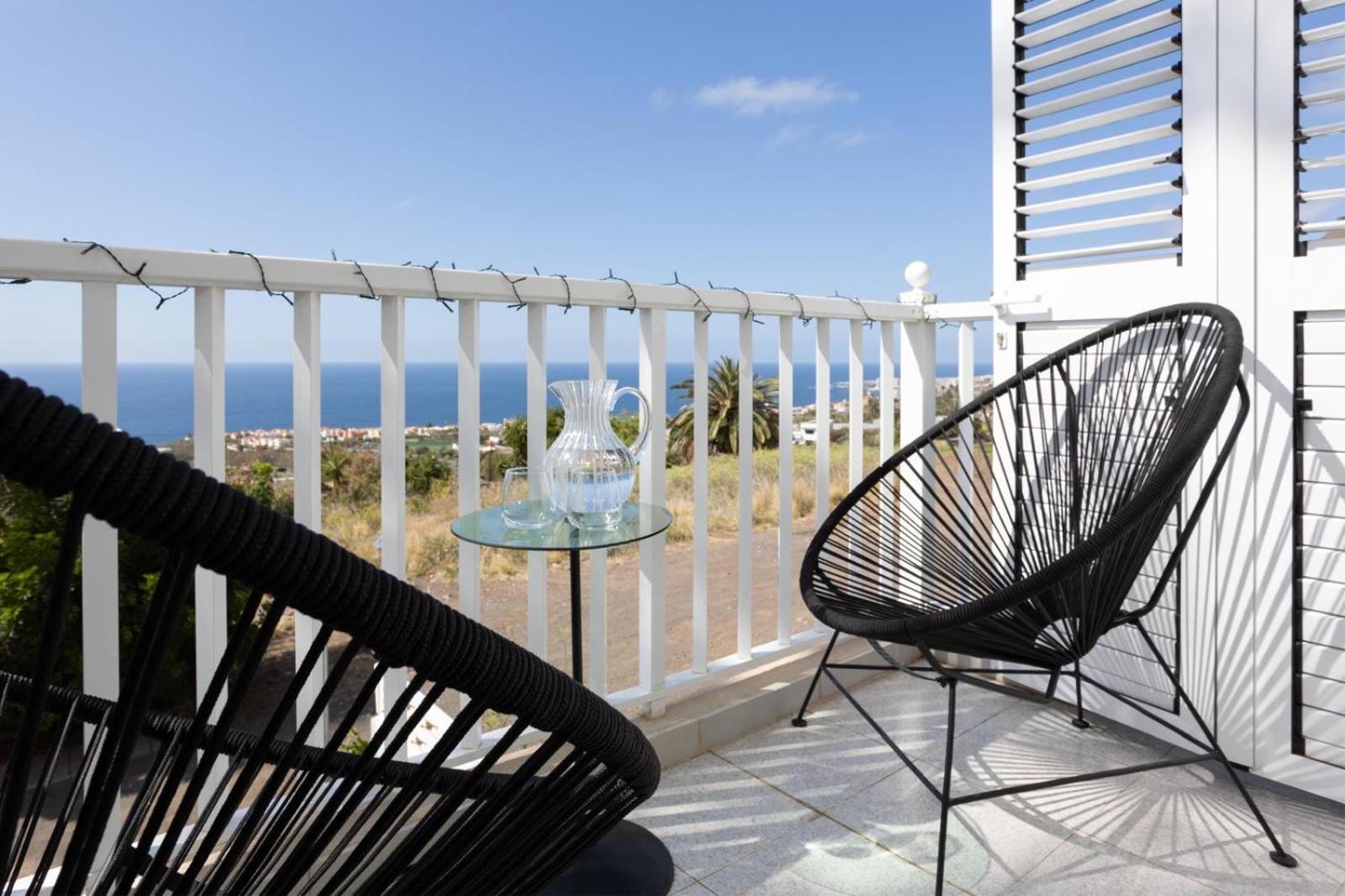 La Casa Nostra - Family Oriented House In Quiet Area Vakantiehuis Bajamar (La Laguna)